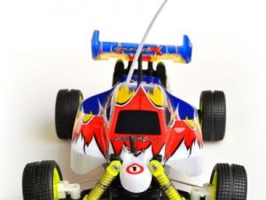 Płaszcz przeciwdeszczowy Cars - Auta szary 6 - Disney