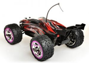 Samochód NQD Monster Truck Off-Road Land Buster