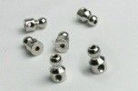 Ball D 6szt. - 10223