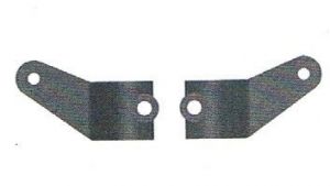 Steering Knuckle Arm 1set  - 10430