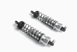 Alum Front Shock 2pcs - 10907