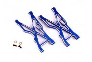 Alum Front Lower Susp. Arm 2pcs - 10909