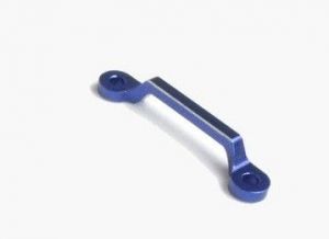 Alum Steering Ackerman - 10911