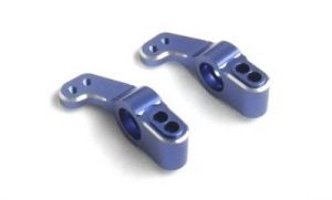 Alum Rear Hub Carrier 2pcs - 10915