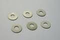 Washer 6x3.1x0.5 6pcs - 85186