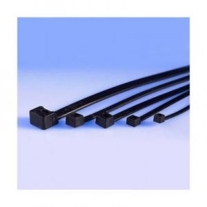 Opaska zaciskowa 3 x 80mm