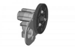 Gear Box Set - 18024
