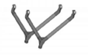 Center linkage - 68016
