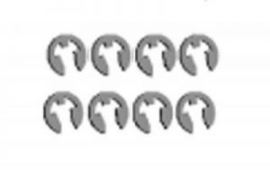 E-Clips &Oslash;4.0 - 18035