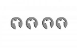 E-Clips &Oslash;2.5 - 18036