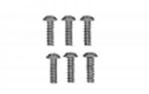Round Head Screw M2*10 - 18040
