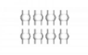 Ball Stand - 68028