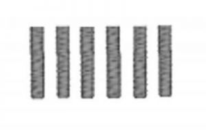 Set Screw M3*20 - 18050