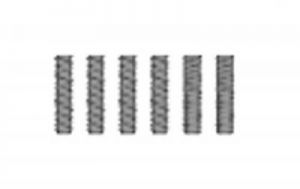 Set Screw M3*15 - 18051