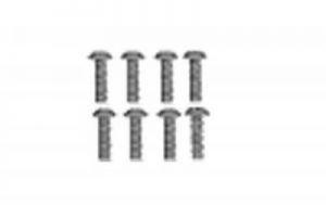 Round Head Screw M4*8 - 98069