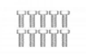 Coumn Head Screw M2x5 - 68048