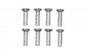 Countersink Screw M3*8 - 18047