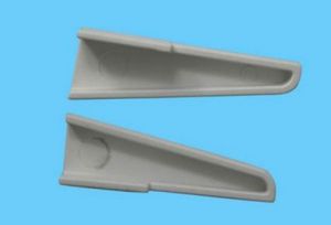 Main wing fastener - CEN-017