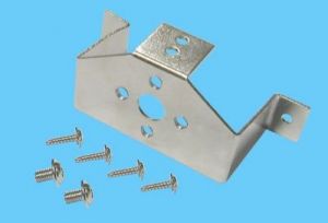 Motor fastness shelf (metal) - CEN-012