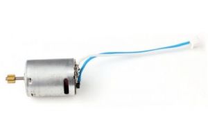 Silnik główny A - S33-24 / S033G-24