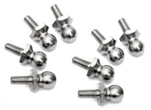 Ball Head A  8P - 58040