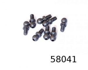 Ball Head B  8P - 58041