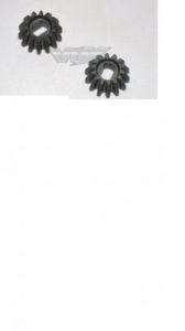 Diff Drive Gear 14T 2PCS