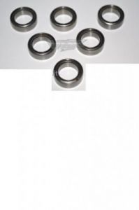 Ball Bearing 8*4*3 6pcs