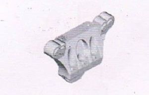 Front upper suspension suppport plate