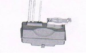 Complete Fuel Tank
