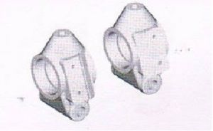 Rear Hubs