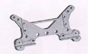 Rear Shock Tower