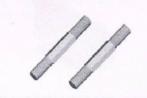 Connecting rod rear upper susp.arm(2P)