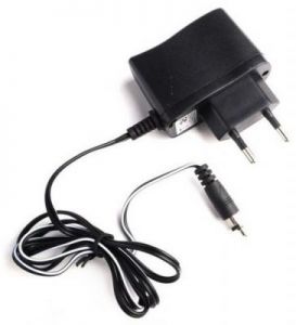 Ładowarka do klipsa 200/250mAh - T10026