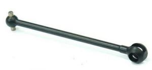 Center Rear CVD Shaft 98mm 1pc ZXOP-17-02