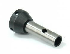Front and rear CVD Cup ZX-0044-02
