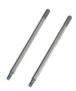 Rear Shock Shaft ZX-0010