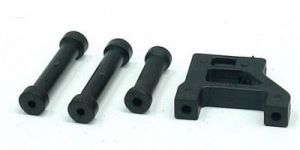 Fuel Tank Post Set ZX-0037