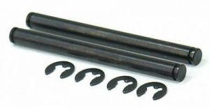 Rear Hub Hinge Pin ZX-0066