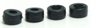 Plastic Spacer ZX-0026-01 PL0077