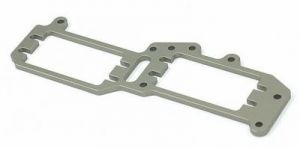 Radio Plate 6061 ZX-0083