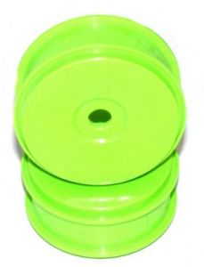 DISH RIM (Proline style) Green CR2-0018-GR