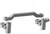 Steering Arm Complete - 58010