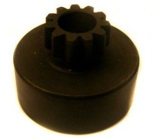Clutch Bell 11T 1P - 83008