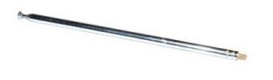 Antena - M3 6mm, gwint zewn. - S009-25