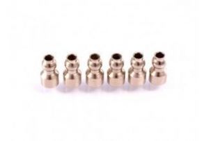 Ball C 6szt. -10222