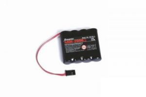 MX-12 HoTT 2.4GHz 6CH (1 odbiornik, interfejs USB, karta pamięci, akumulator, ładowarka)