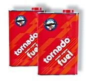 Paliwo Tornado Fuel Flight 10% 2-4t  4L