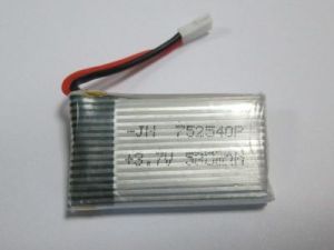 Pakiet Li-Po 500mAh 3,7V, Akumulator Do X5C Syma